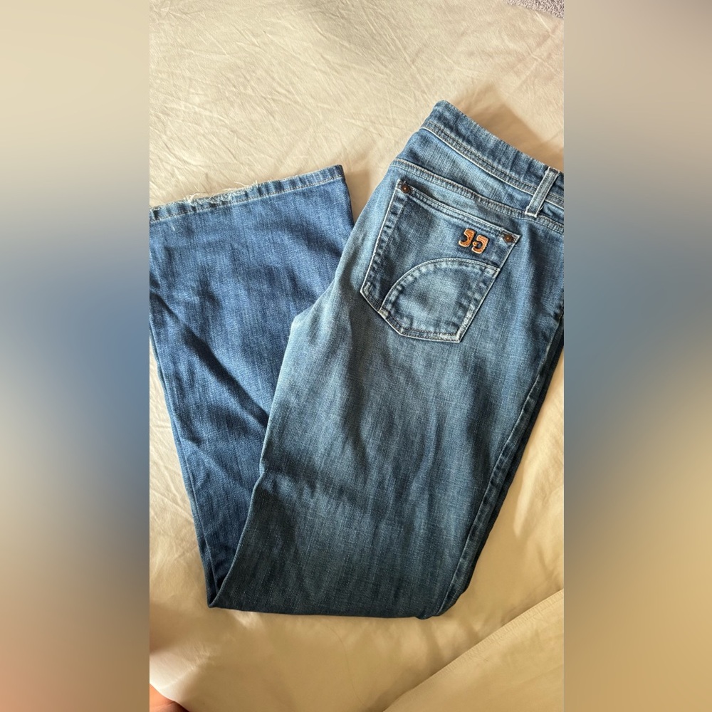 Joe's Jeans Classic Blue Denim W32